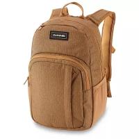 Рюкзак городской Dakine campus s 18l (цвет: Caramel)