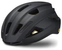 Шлем Specialized Align II Black/Black Reflective черный M/L