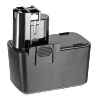 Аккумуляторная батарея для электроинструмента Bosch (p/n: 2607335031, 2607335032, 2607335033), 1.5Ah 7,2V