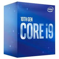 Процессор Intel Core i9-10900F LGA1200 BOX