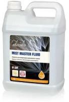 Аксессуар для генератора эффектов Stage4 MIST MASTER FLUID 4L