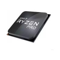 Процессор AMD Ryzen 3 PRO 2200G AM4, 4 x 3500 МГц