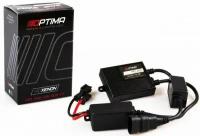 Блок розжига Optima Premium ARX-202 Can F3 Slim 9-16V 35W (1шт)