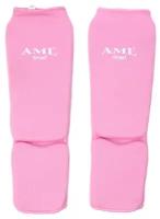 Защита голень-стопа (чулок) AML - Розовый