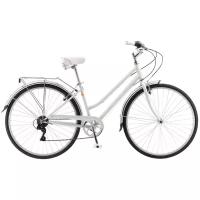 Женский городской велосипед Schwinn Wayfarer Womens Mint (2021)