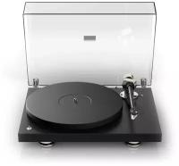 Pro-Ject DEBUT PRO satin black (pick it pro) проигрватель винила