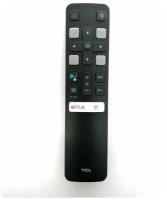 Пульт к TCL RC802V FUR6 с голосовым управлением