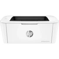 Лазерный принтер HP LaserJet Pro M15w