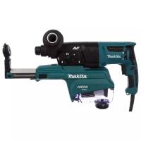 Перфоратор Makita HR2653, 800 Вт