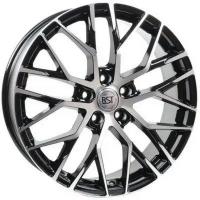 Колесный диск Rst R077 6.5x17/5x114.3 D64.1 ET40 BD