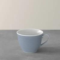 Чашка 250 мл, Color Loop Horizon like. by Villeroy & Boch, Премиум-Фарфор