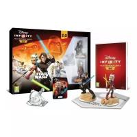 Disney. Infinity 3.0 Star Wars Стартовый набор (Xbox 360) английский язык