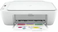 Струйное МФУ HP DeskJet 2720 3XV18B