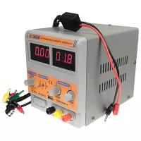 Лабораторный блок питания ELEMENT 1502D+ (15V 2A)