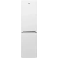 Двухкамерный холодильник Beko RCNK335K00W