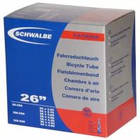 Велокамера Schwalbe SV13J, 26