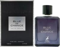 Парфюмерная вода MAISON ALHAMBRA BLUE DE CHANCE 100 ml