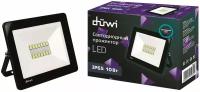 Прожектор светодиодный 10W 6500К duwi 25060 9