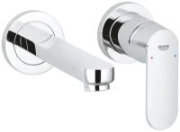 Смеситель для раковины Grohe Eurosmart Cosmopolitan 19381 000 (19381000) хром