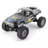 Радиоуправляемый краулер WLTOYS 4WD RTR масштаб 1:10 2.4G - 104310 (WLT-104310)