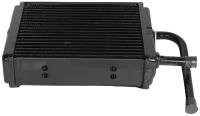 Радиатор отопителя ВАЗ-2101 мед.3х-рядный ШААЗ 2101-8101060-02Ш