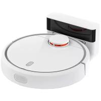 Робот-пылесос Xiaomi MiJia Robot Vacuum white (SDJQR01RR) (SDJQR02RR)