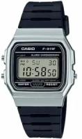 Наручные часы CASIO F-91WM-1B