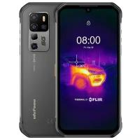 Смартфон Ulefone Armor 11T 5G 8/256 ГБ, 2 SIM, черный