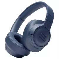 Наушники JBL Tune T710, синий