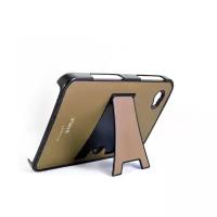 Чехол-панель с подставкой для Samsung Galaxy Tab (золотистый) BG6111