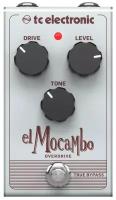 Гитарная педаль TC ELECTRONIC El Mocambo