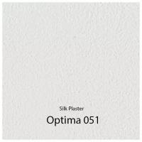 Жидкие обои Silk Plaster Optima 051 / Оптима 051