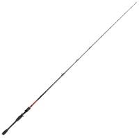 Удилище кастинговое Maximus WorkHorse Bass Fishing 712MH, 2.16 м