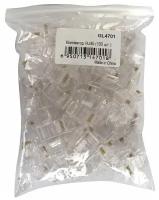 Коннектор RJ45 GepLink GL4701 100шт