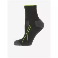 Носки Puma Running Cell Quarter Socks 2P, 35/38