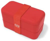 Ланч-бокс Monbento Original, podium red (11010047), 1л