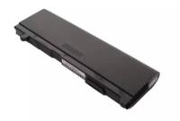 Аккумуляторная батарея для ноутбука Toshiba Satellite A100 10.8-11.1V (5200mAh)