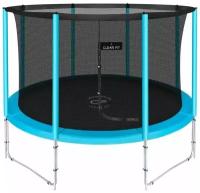 Батут Clear Fit ElastiqueHop 10ft