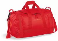 Сумка Tatonka TRAVEL DUFFLE S red, 1945.015