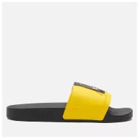 Сланцы Y-3 Adilette жёлтый, Размер 37 EU