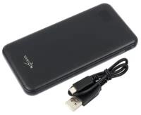 Внешний аккумулятор (Power Bank) VIXION DP-19 для 10000mAh (черный)