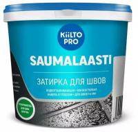 Затирка Kiilto Затирка Kiilto Saumalaasti SAUMALAASTI_№31 светло-коричневый 1 кг