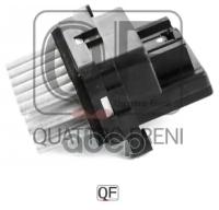 Блок управления отопителем Quattro Freni QF10Q00019