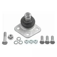 Шаровая опора нижняя передняя LEMFORDER 1566902 для Volkswagen Caddy, Skoda Felicia, Skoda Favorit, Great Wall Safe