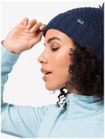 Шапка Jack Wolfskin HIGHLOFT KNIT CAP WOMEN (1908011)