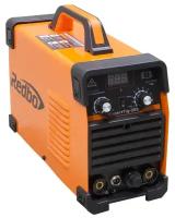 Сварочный аппарат аргонодуговой Redbo Expert Tig-200 (TIG)