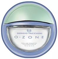 Sergio Tacchini Туалетная вода Ozone женская, 75 мл