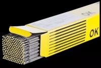 Электроды ESAB ОК 46, d=2 мм, 300 мм, 2 кг