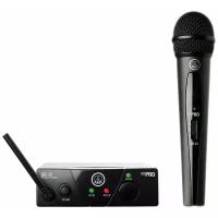 Радиосистема с ручным передатчиком AKG WMS40 Mini Vocal Set Band US45C (662.300)