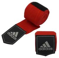 Кистевые бинты adidas Boxing Crepe Bandage BP032 450 см, 450 см